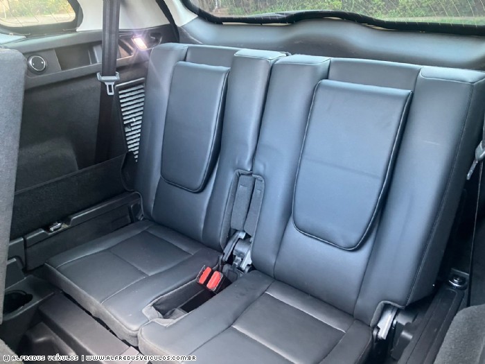 Land Rover DISCOVERY SPORT HSE LUXURY 2015/2015